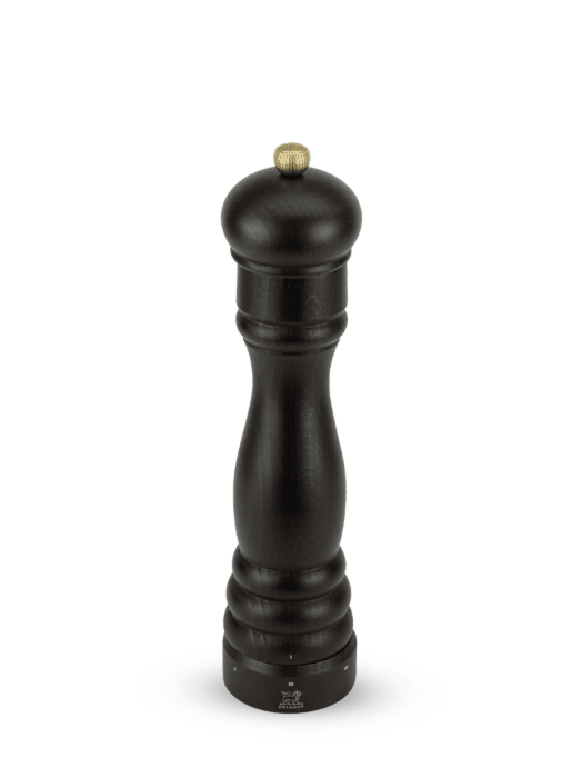 Peugeot Auberge Pepper Mill u'Select Wood Chocolate 27 cm - 11in SKU: '24185