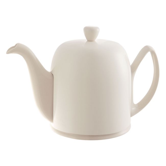 Salam tea pot 6 cups - Monochrome Pink 