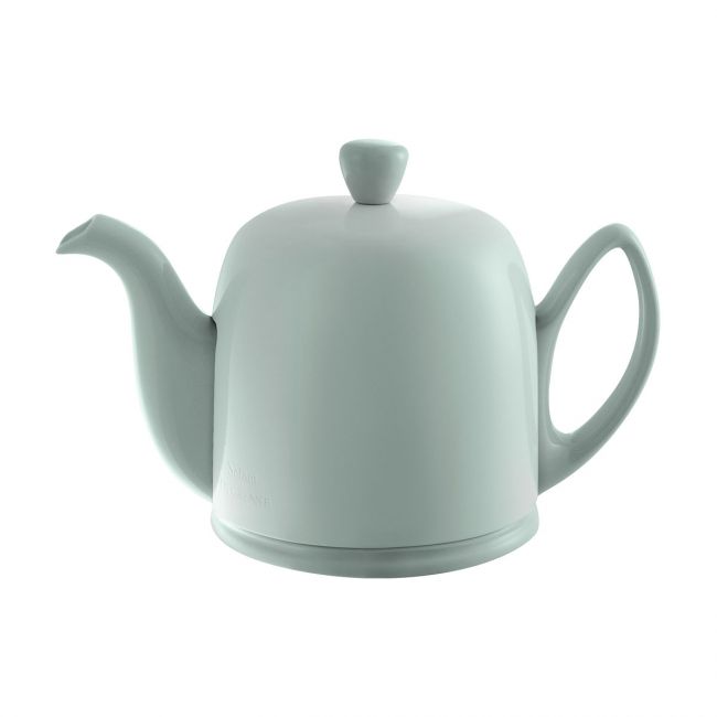 Salam tea pot 4 cups - Monochrome Green 