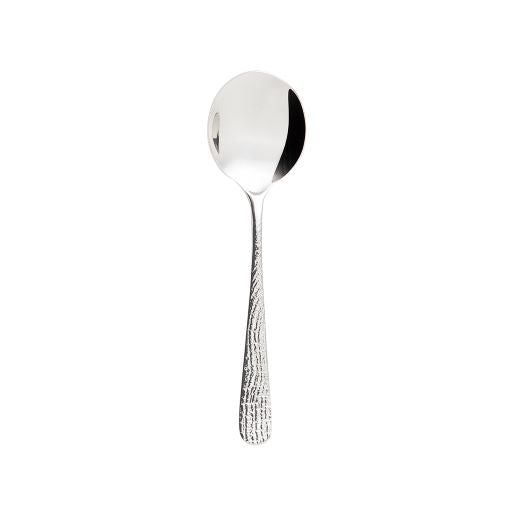 Bouillon Spoon 7? 1/16