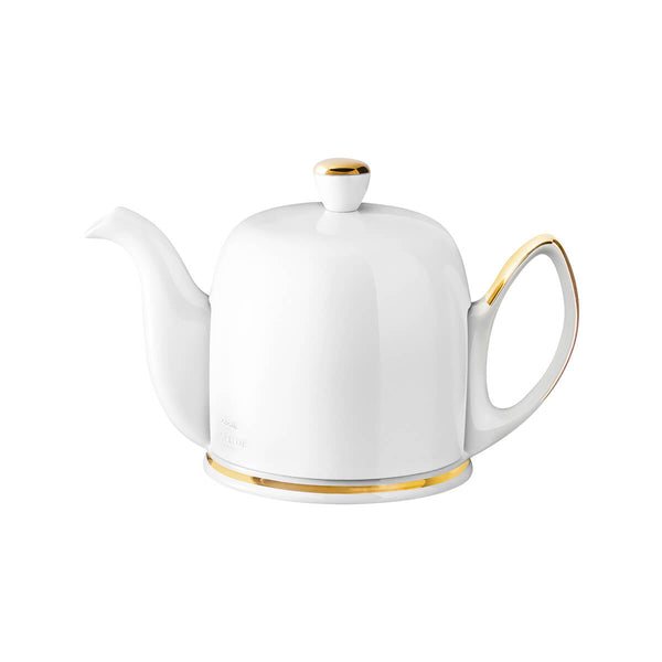 Salam tea pot 4 cups - Monochrome Green 