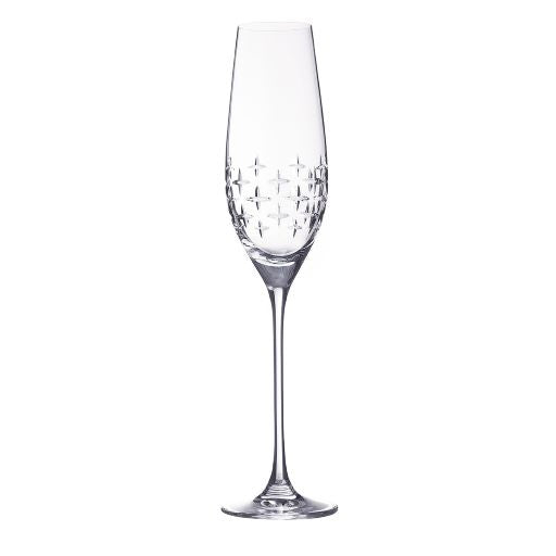 Champagne Flute 8 oz 