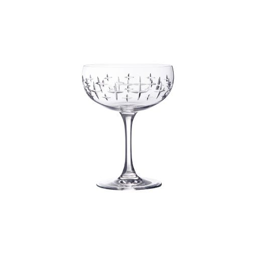 Champagne / Cocktail Coupe 10 oz 