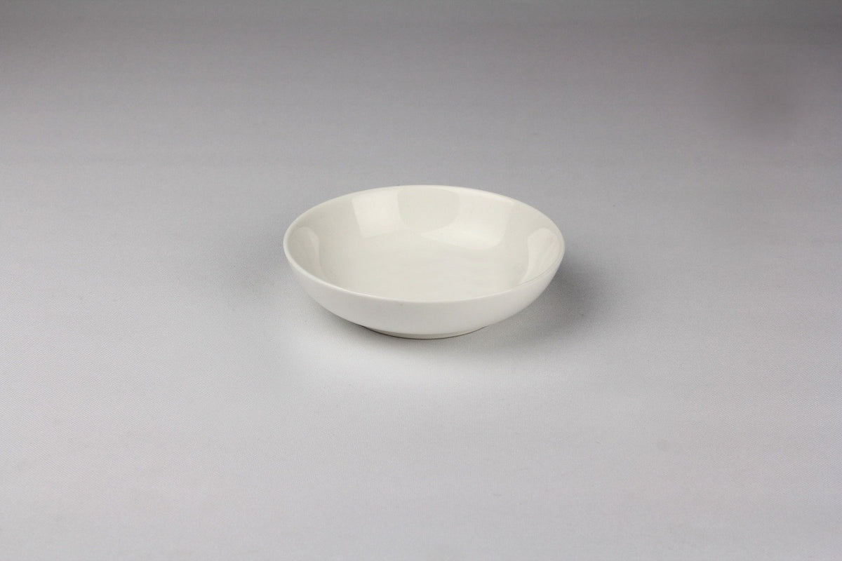 Wilmax Fine Porcelain Soy Dish 3" | 7.5 Cm SKU: WL-996045/A