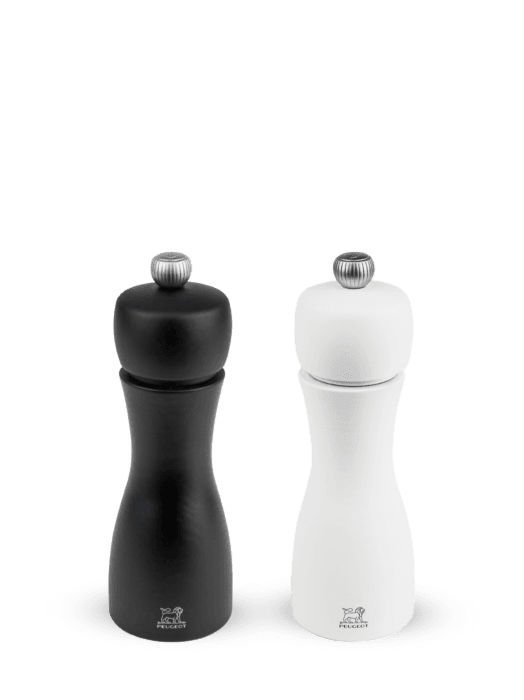 Peugeot Paris Set Pepper and Salt Mills u'Select Chocolate 18 cm - 7in SKU: 2/23461