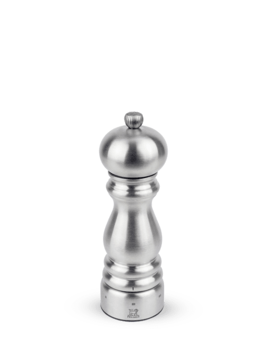 Peugeot Paris Chef u'Select Pepper Mill  Stainless Steel  18 cm - 7in SKU: '32470