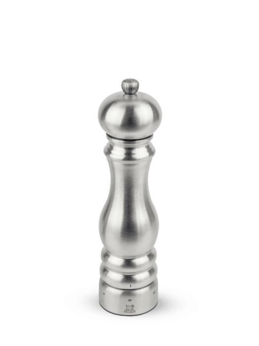 Peugeot Paris Chef u'Select Pepper Mill Stainless 22 cm - 9in SKU: '32494