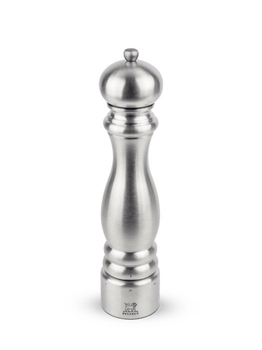 Peugeot Paris u'Select Pepper Mill  Stainless Steel  30 cm - 12in SKU: '32517