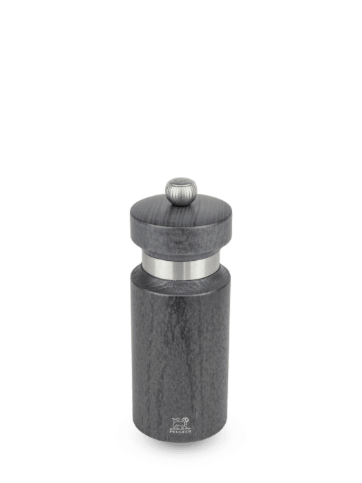 Peugeot Royan Pepper Mill Metallic Grey 14cm SKU: '33880