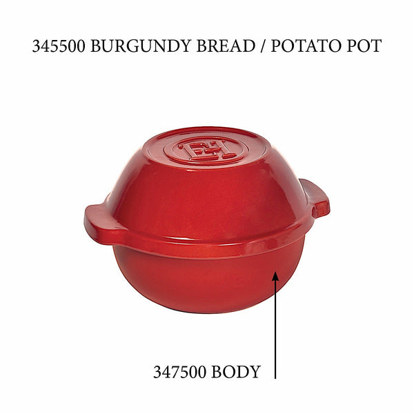 Emile_Henry_Bread__Potato_Pot_-_Replacement_Body