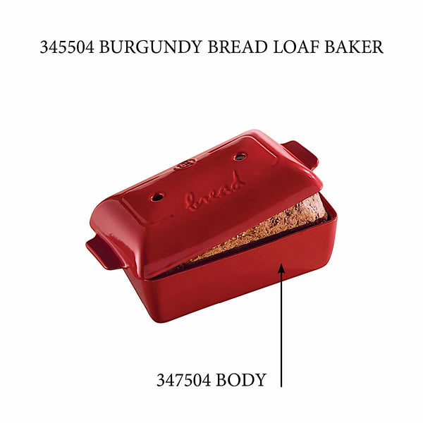 Emile_Henry_Bread_Loaf_Baker_-_Replacement_Body