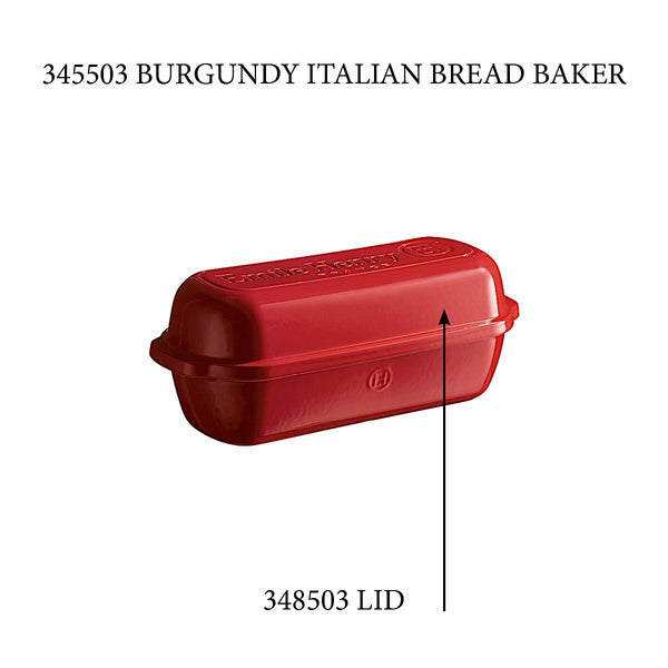 Emile_Henry_Italian_Bread_Loaf_Baker_-_Replacement_Lid