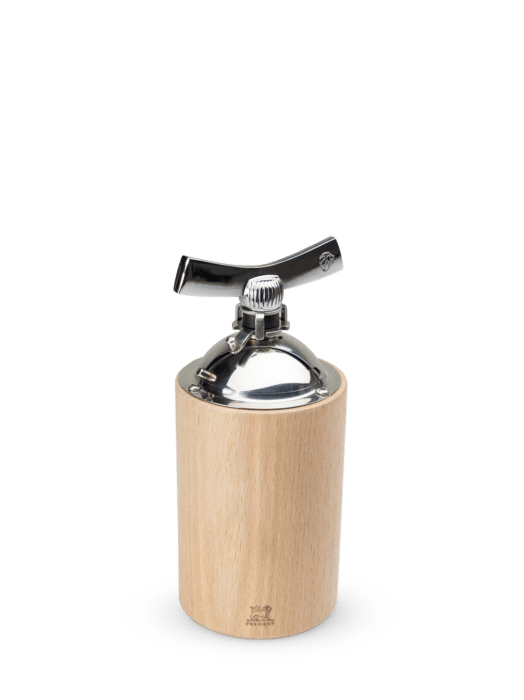 Peugeot Isen Pepper Mill Long Natural 16 cm - 6in SKU: '35396