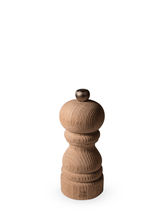 Peugeot Paris Collection Nature Pepper Mill 12 cm - 4.75 in SKU: '38120