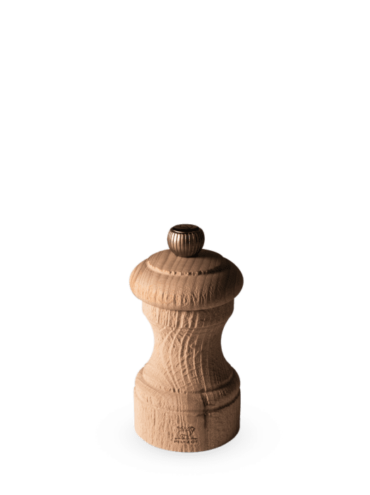 Peugeot Bistro Collection Nature Pepper Mill 10 cm - 4in SKU: '38144