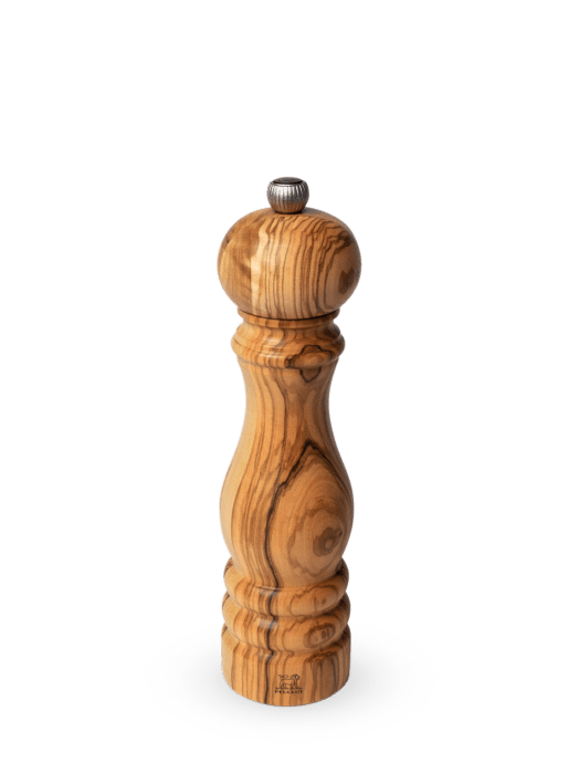 Peugeot Paris Classic Olive Wood Pepper Mill 22 cm - 9in SKU: '38175