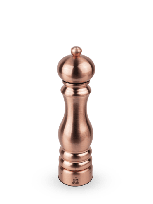 Peugeot Paris Chef u'Select Salt Mill Copper 22 cm - 9in SKU: '39813