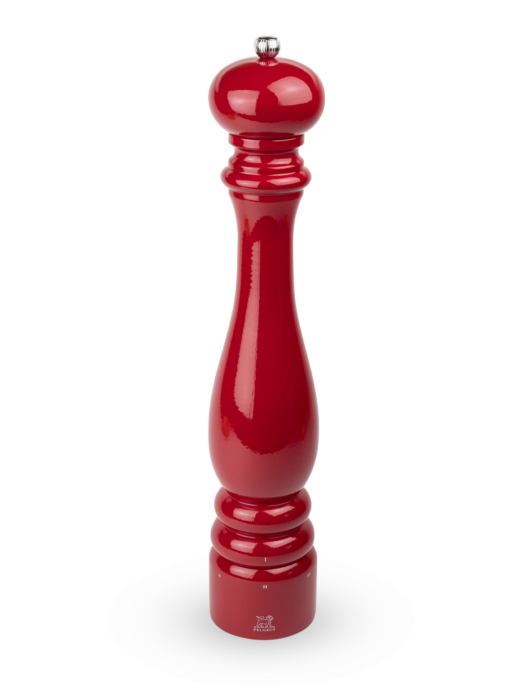 Peugeot Paris u'Select Pepper Mill Passion Red Lacquer 40 cm - 16in SKU: '41274