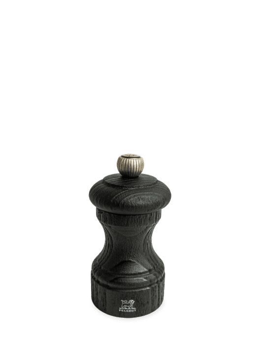 Peugeot Bistro Collection Nature Black Pepper Mill, 10 cm - 4 in SKU: '41366