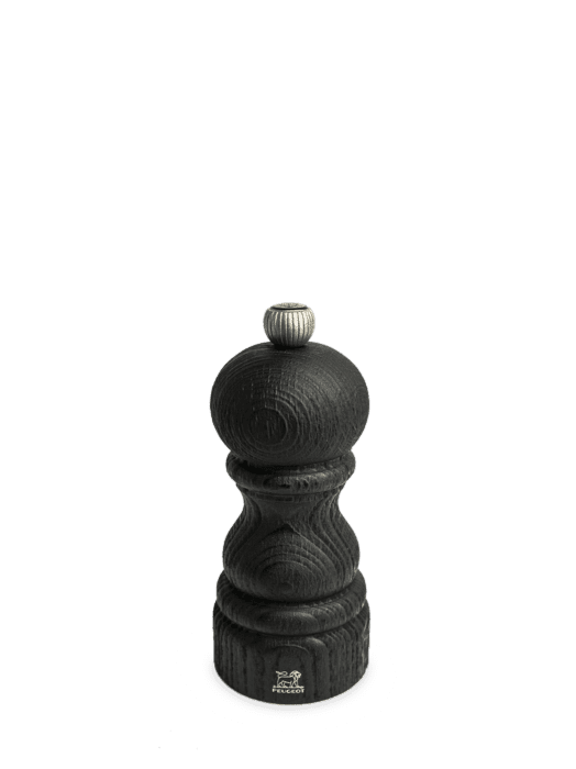 Peugeot Paris Collection Nature Black Pepper Mill, 12 cm - 5 in SKU: '41380