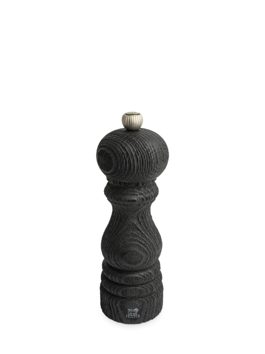 Peugeot Paris Collection Nature Black Pepper Mill, 18 cm - 7 in SKU: '41403