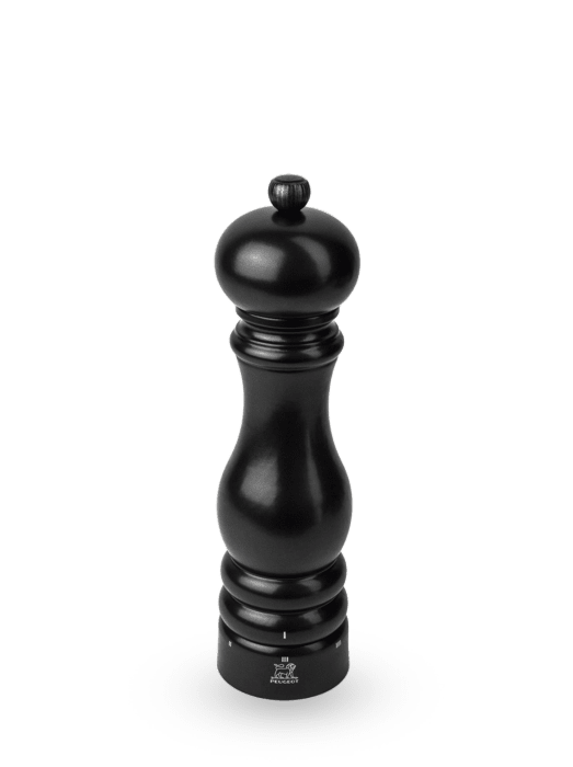 Peugeot Paris u'Select Pepper Mill Satin Black 22 cm - 9in SKU: '41922