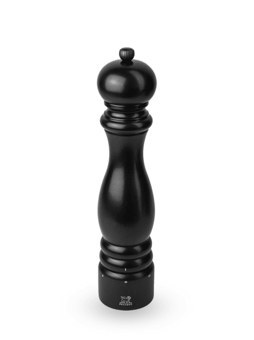 Peugeot Paris u'Select Pepper Mill Satin Black 30 cm - 12in SKU: '41946