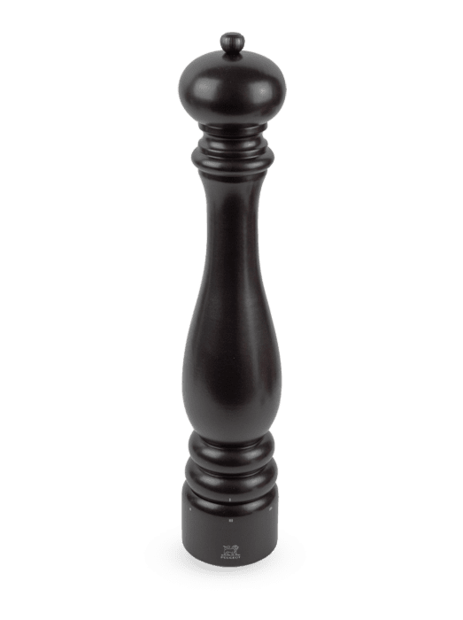 Peugeot Paris u'Select Pepper Mill Satin Black 40 cm - 16in SKU: '41960