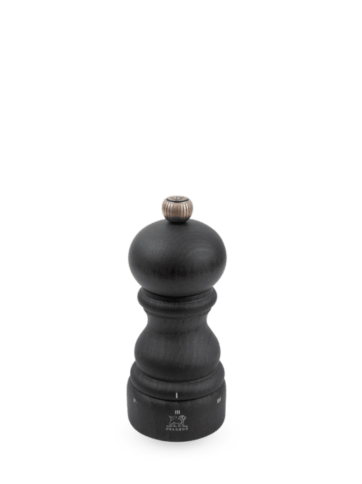 Peugeot Paris Pepper Mill u'Select Graphite 12 cm - 5in SKU: '42196