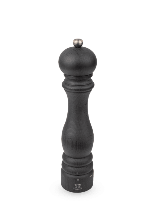 Peugeot Paris Pepper Mill u'Select Graphite 27 cm - 11in SKU: '42219