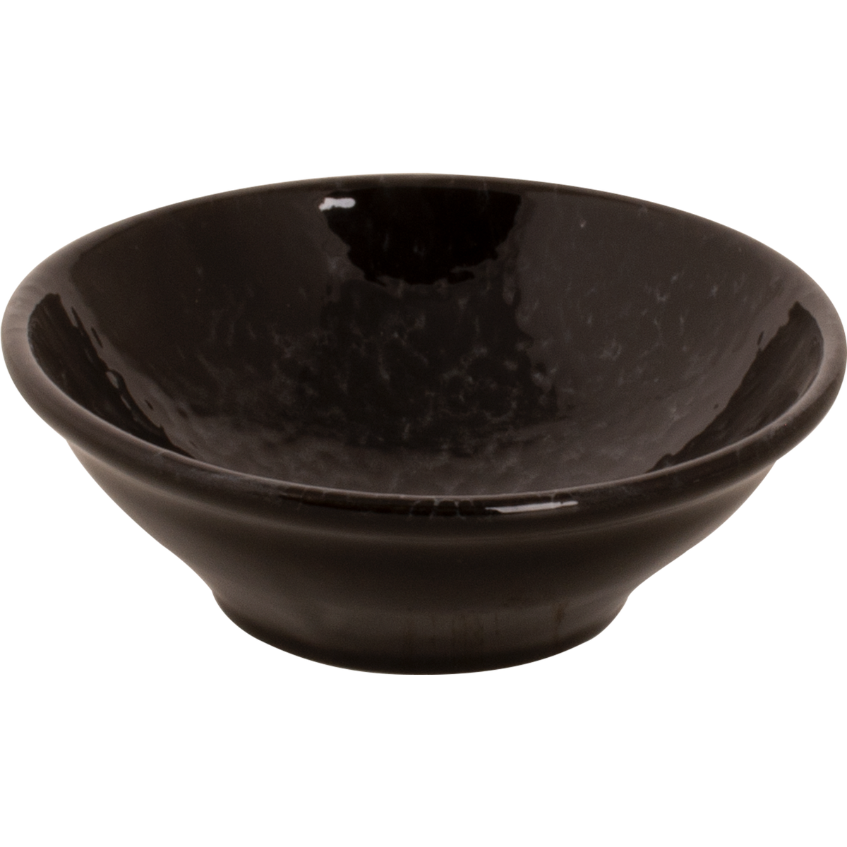 MAASTRICHT BOWL 16 BLACK TAHITI  6.3 inch / 16.7 OZ SKU: MS-533786