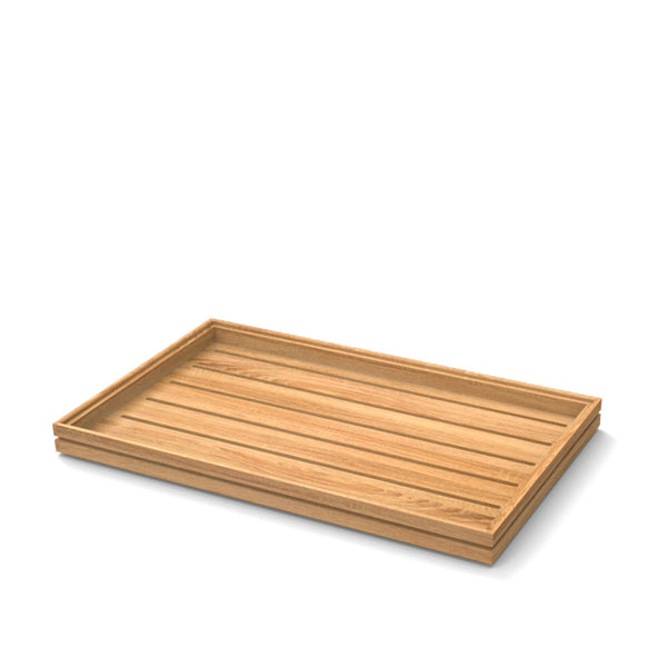 Flow Oak 1.1 Tray