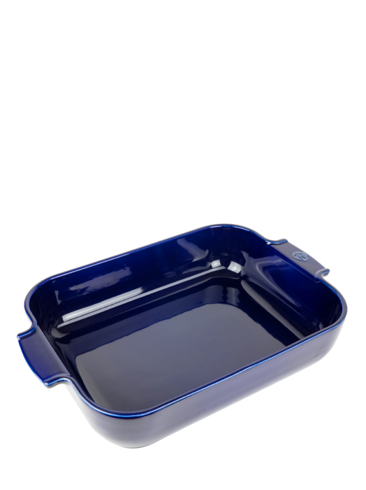 Peugeot Appolia Rectangular Baking Dish 40 cm Blue SKU: '60039