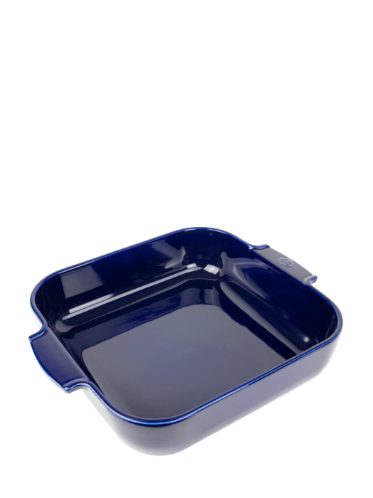 Peugeot Appolia Square Baking Dish 36 cm Blue SKU: '60152