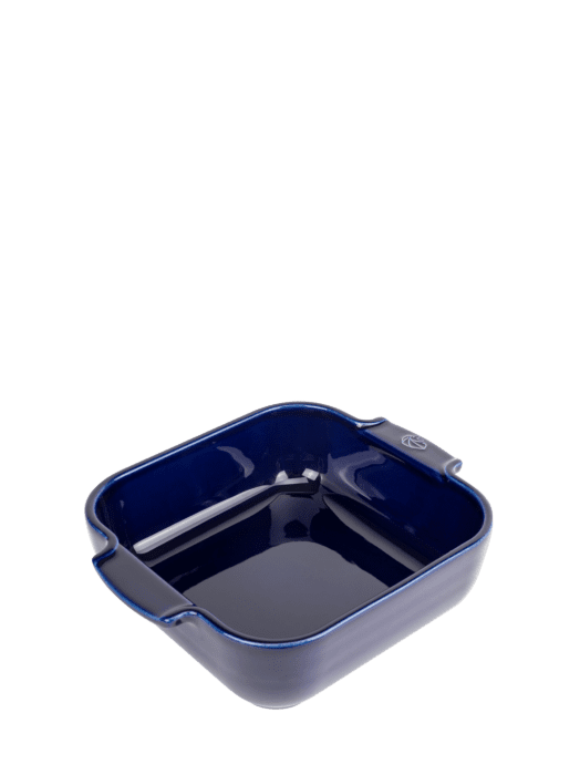 Peugeot Appolia Square Baking Dish 21 cm Blue SKU: '60237
