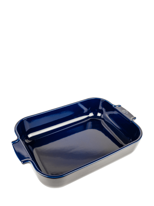 Peugeot Appolia Rectangular Baking Dish 36 cm, Blue SKU: '61203