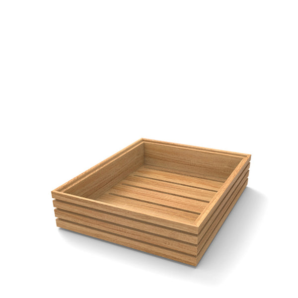 Flow Tall Oak 1.2 Tray