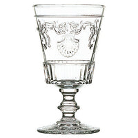 La_Rochere_Versailles_Water_Glass_Set-6_SKU_629401