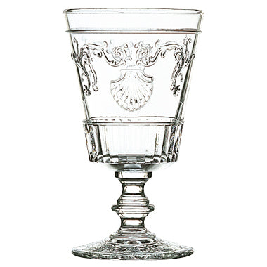 La_Rochere_Versailles_Water_Glass_Set-6_SKU_629401