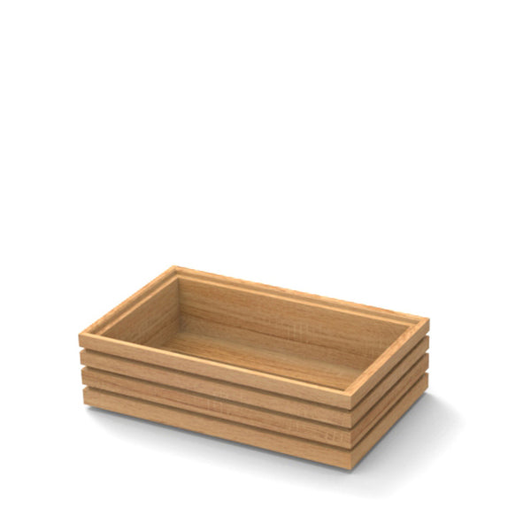 Flow Tall Oak 1.4 Tray