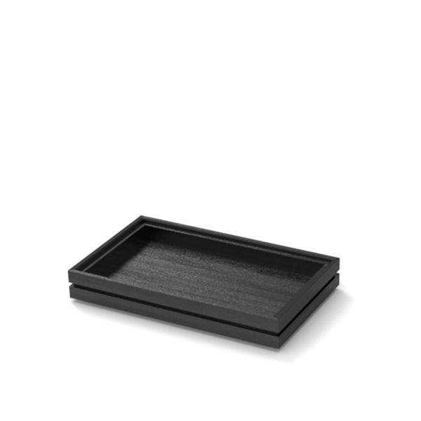 Flow Black 1.4 Tray