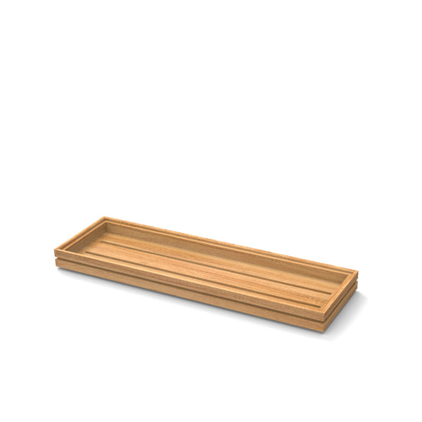 Flow Oak 2.4 Tray