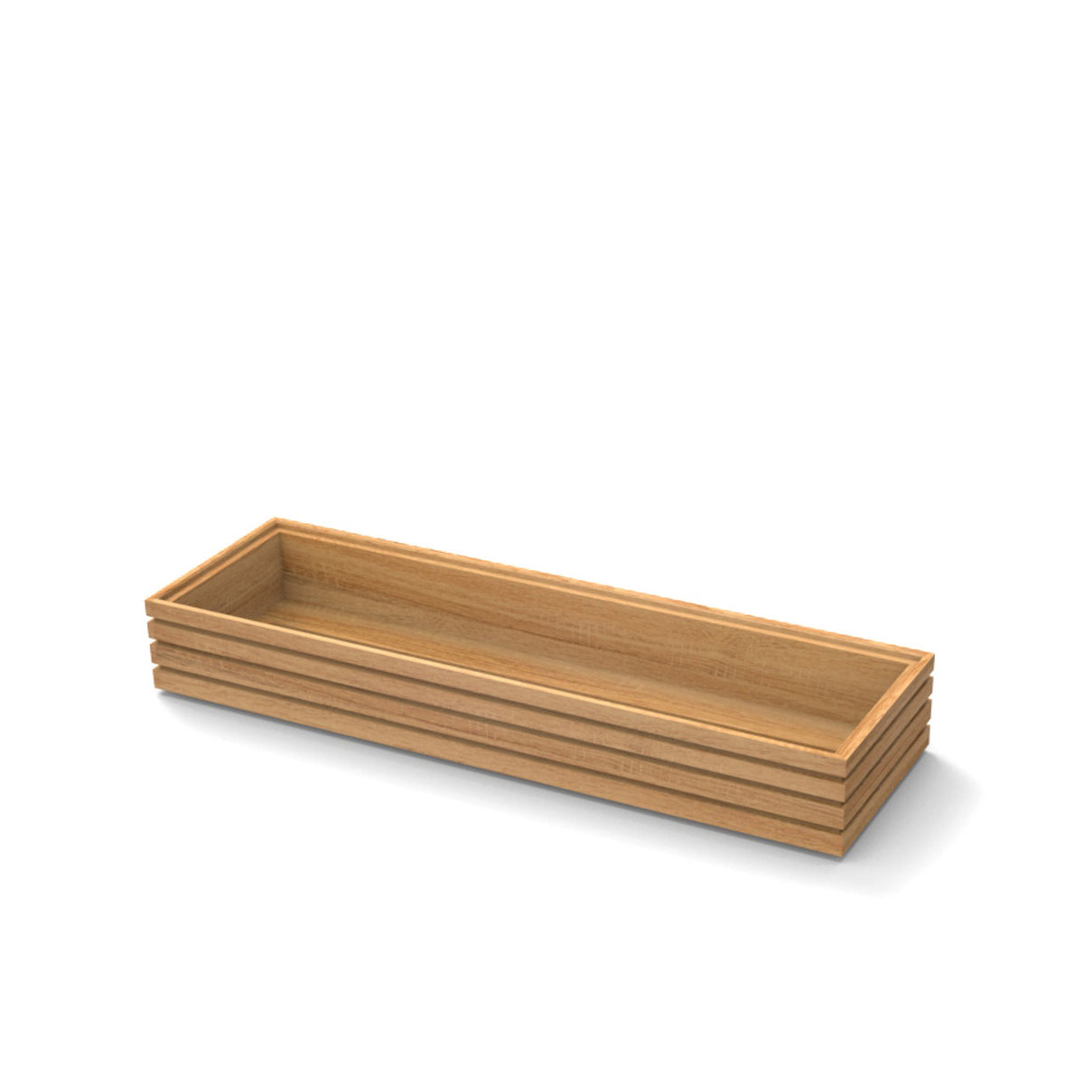 Flow Tall Oak 2.4 Tray