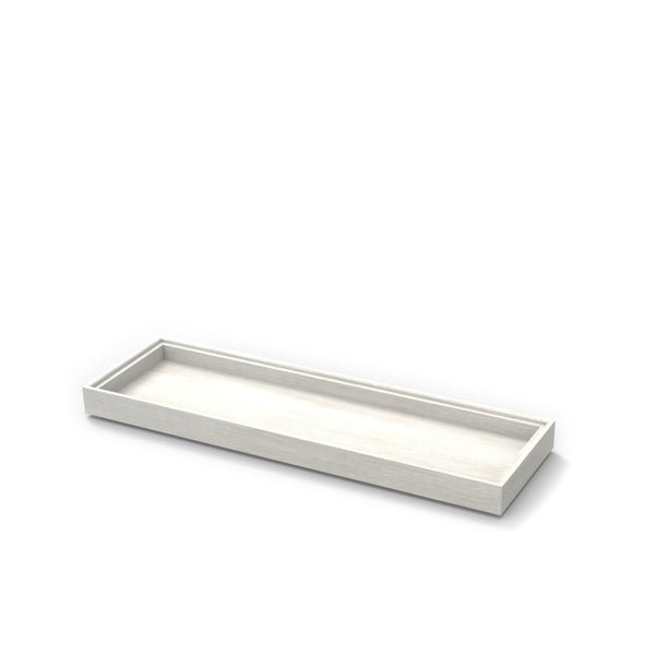 Flow White 2.4 Tray