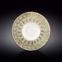 Deep Plate 10.5" | 27 Cm 8 Fl Oz | 250 Ml