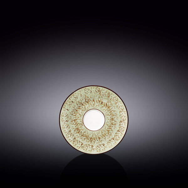 SAUCER 4.5" | 11 CM