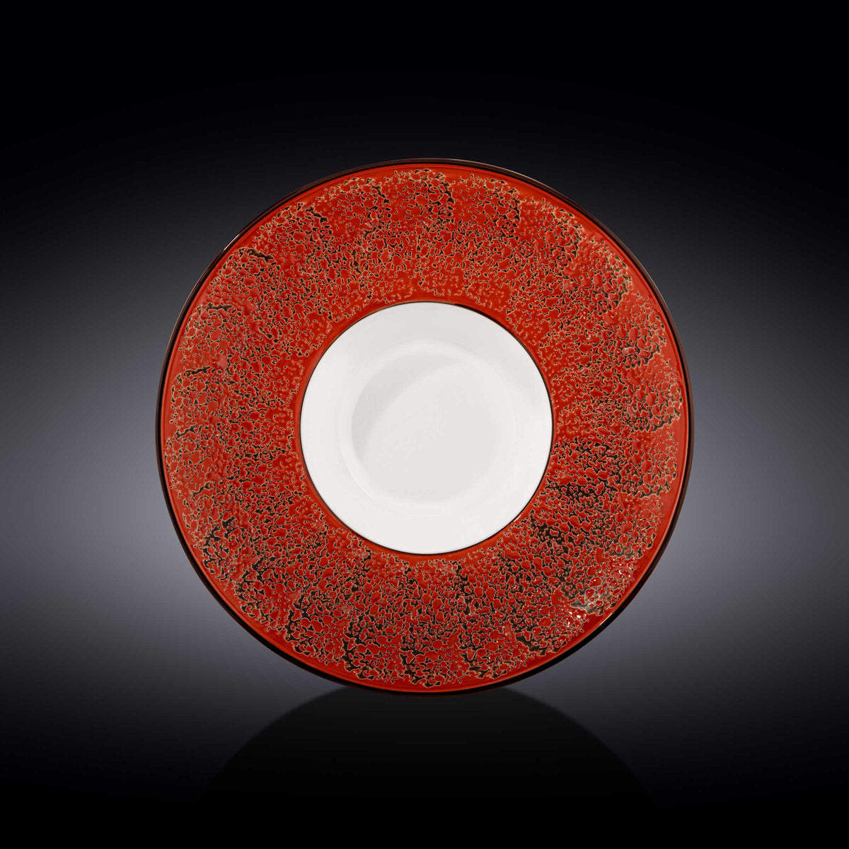 Deep Plate 10.5" | 27 Cm 8 Fl Oz | 250 Ml