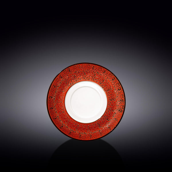 Multi-Use Saucer 6.5" | 16 Cm