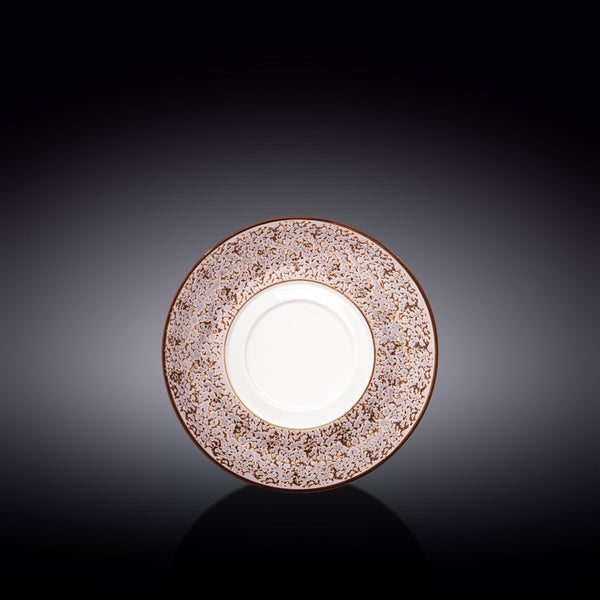 Multi-Use Saucer 6.5" | 16 Cm