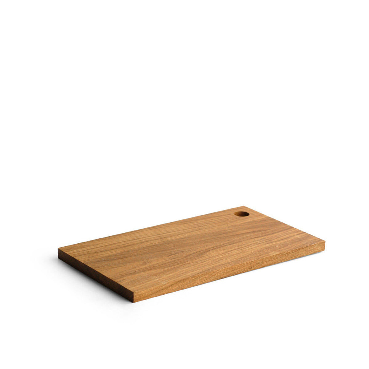 Medium Oak Charcuterie Board